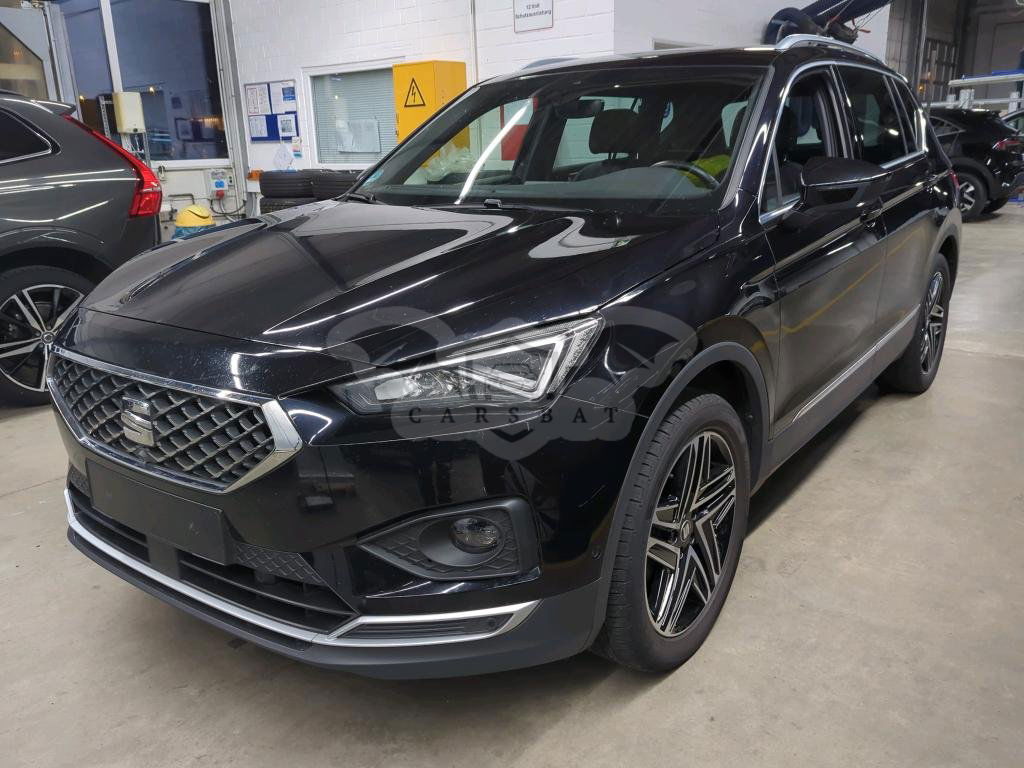 Seat Tarraco 2.0 TDI 2019