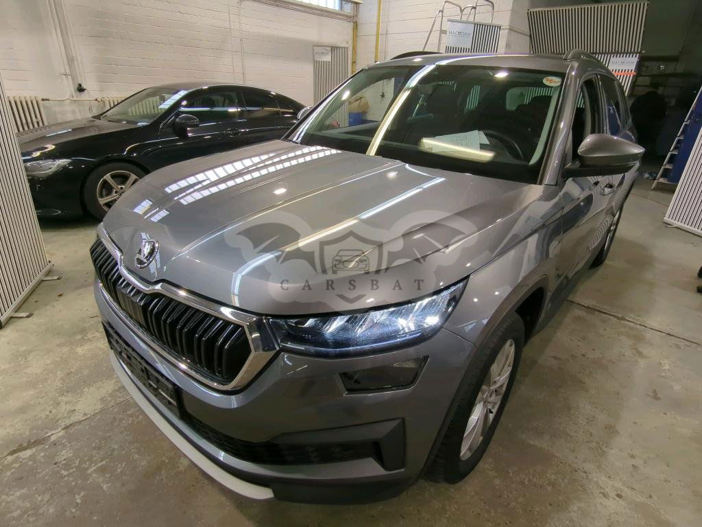 Skoda Kodiaq 2.0 TDI 2022