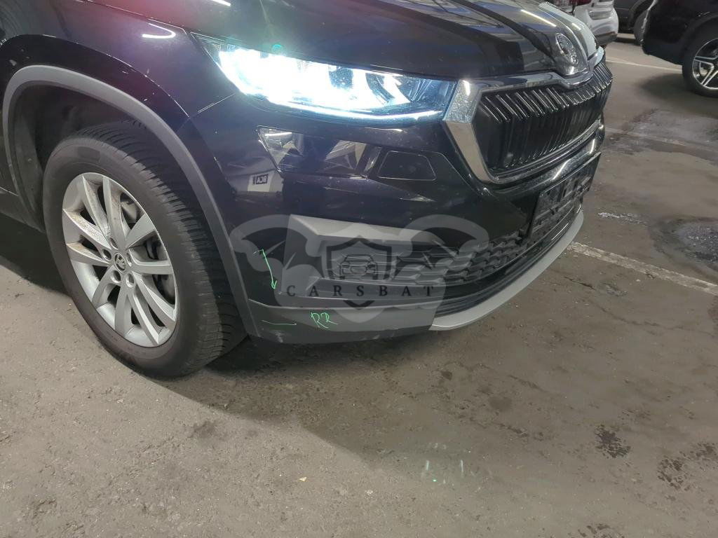 Skoda Kodiaq 2.0 TDI 2022