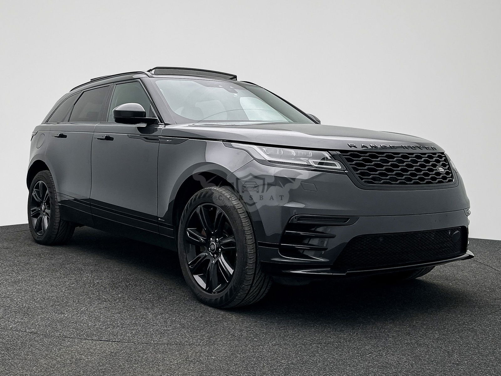 Land Rover Range Rover Velar 2.0d R-Dynamic 2020