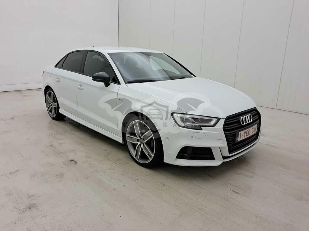 Audi A3 2.0 TDI Sport 2020