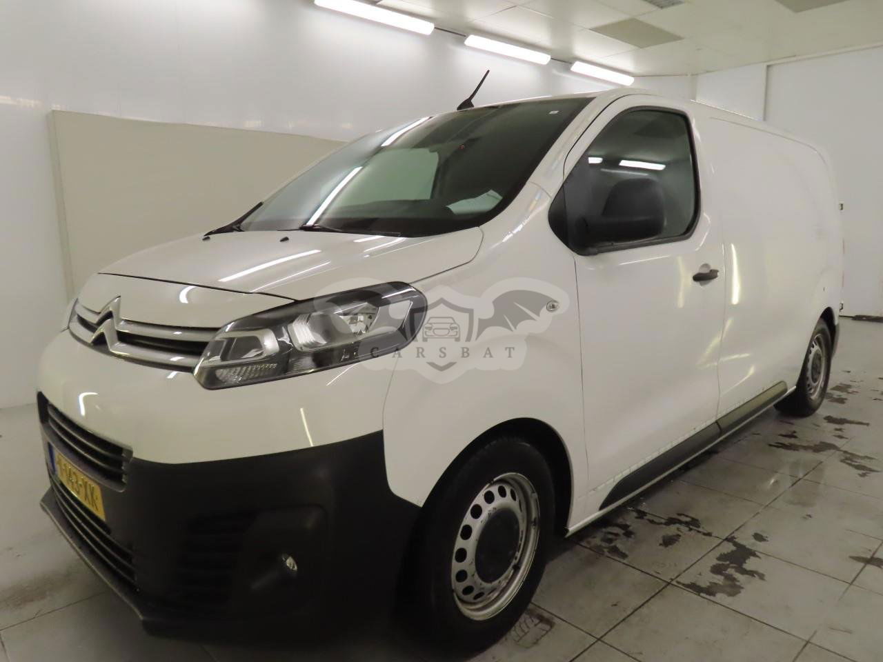 Citroën Jumpy Comfort 2019