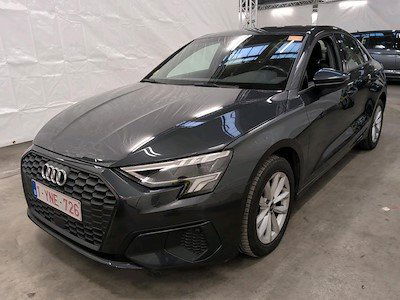 Audi A3 35 TDI 2020