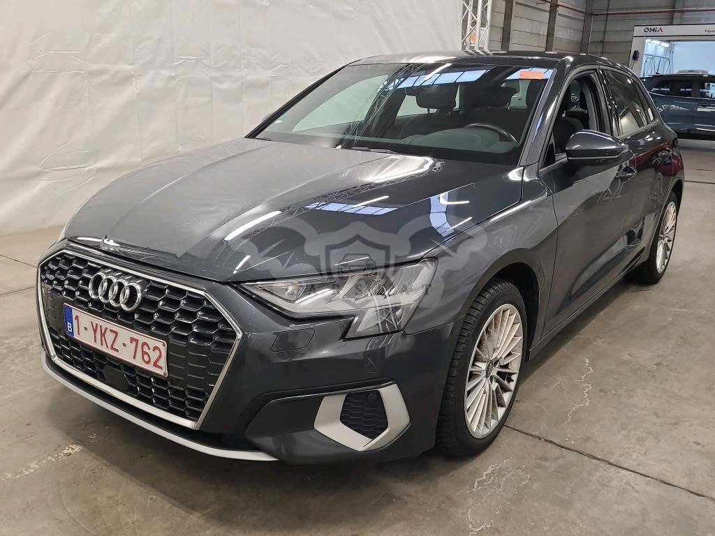 Audi A3 Sportback 30 TDI Advanced 2020