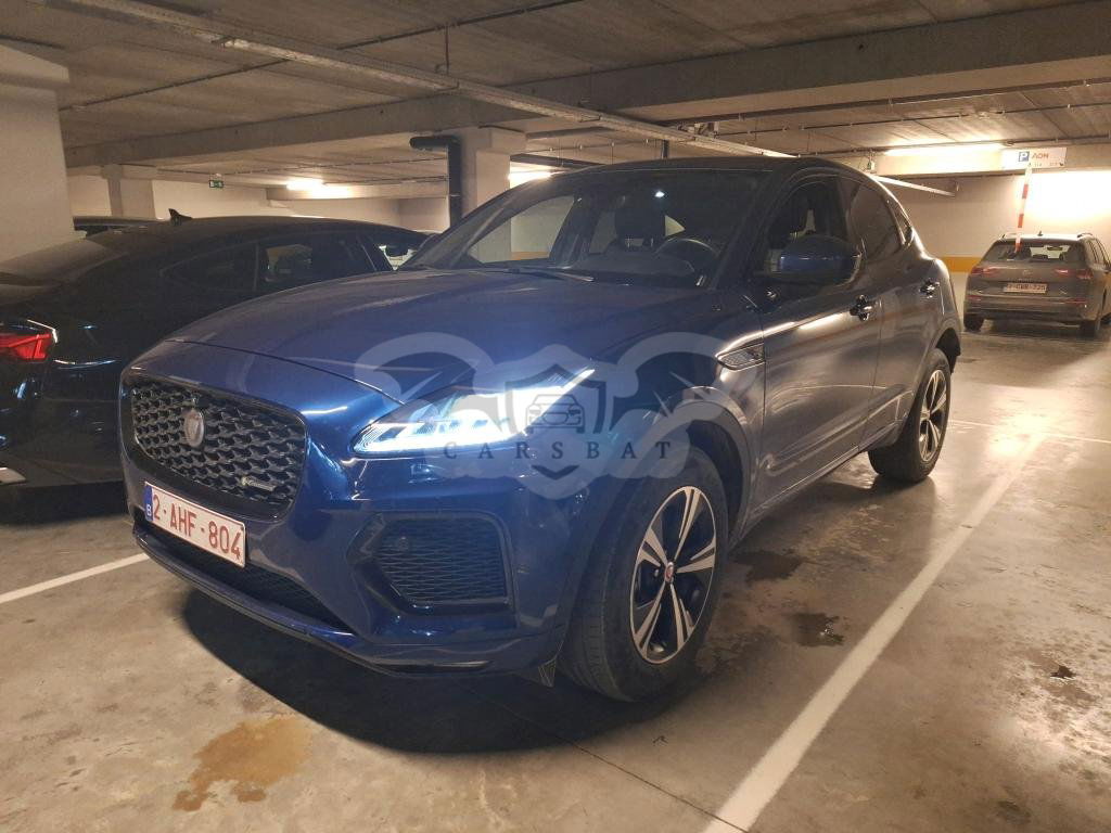 Jaguar E-Pace 2.0 R-Dynamic 2021