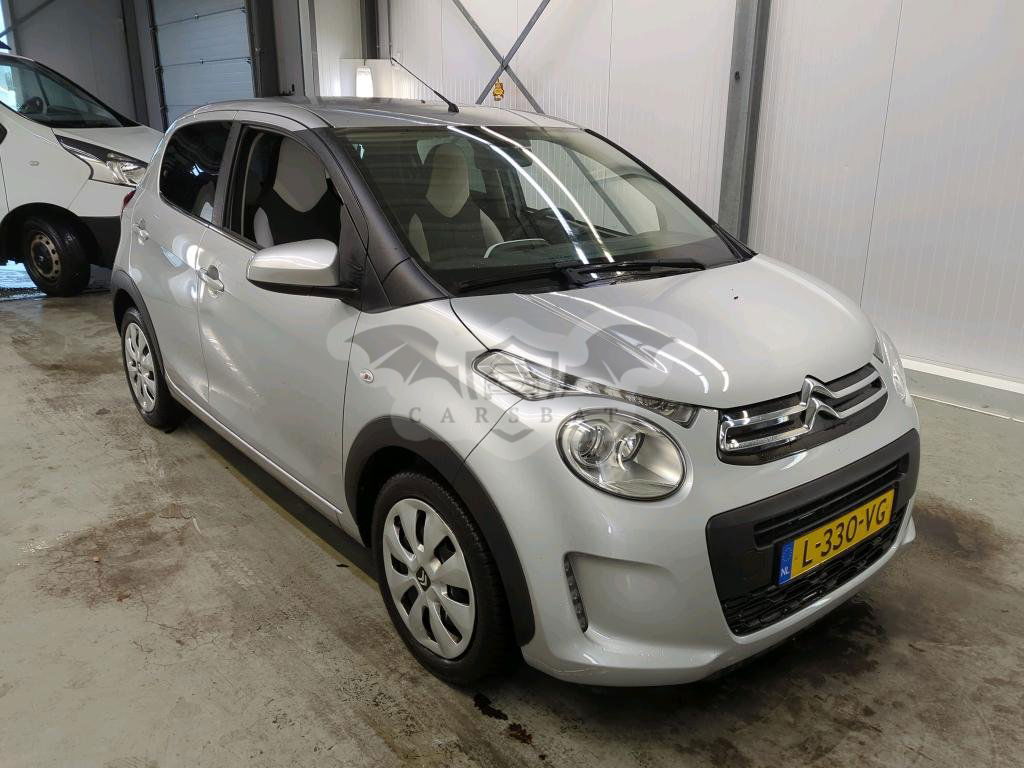 Citroën C1 1.0 VTI FEEL 2021
