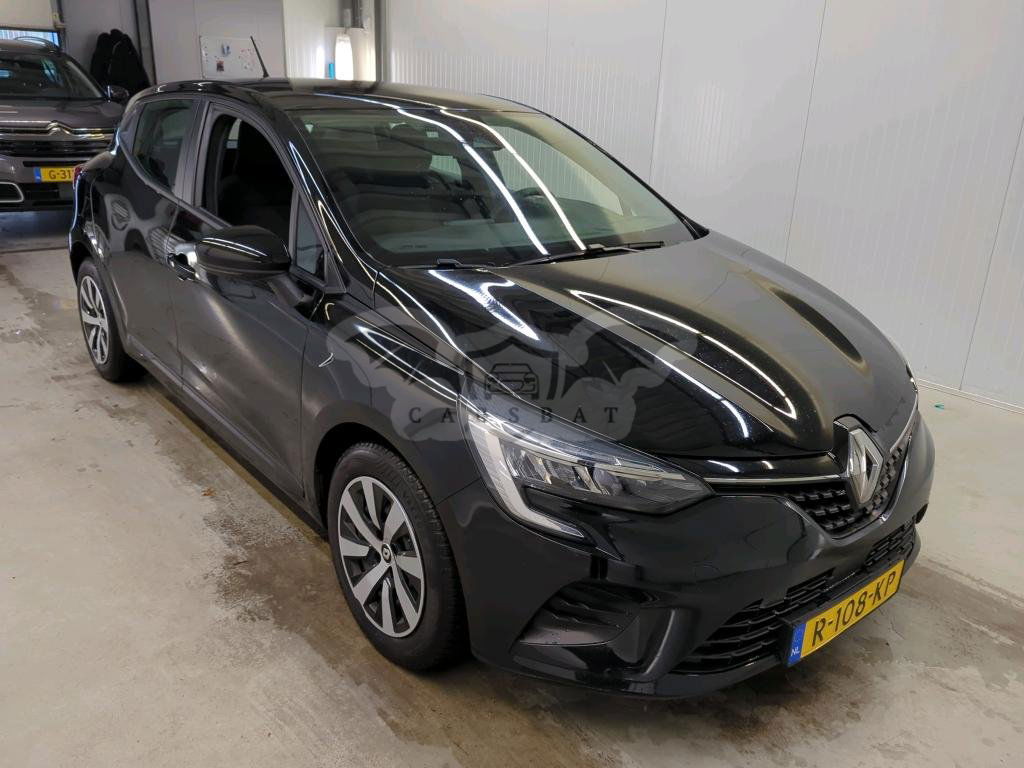 Renault Clio 1.0 Tce Zen 2022