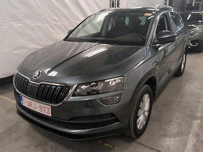 Skoda Karoq 1.6 TDI Ambition 2019