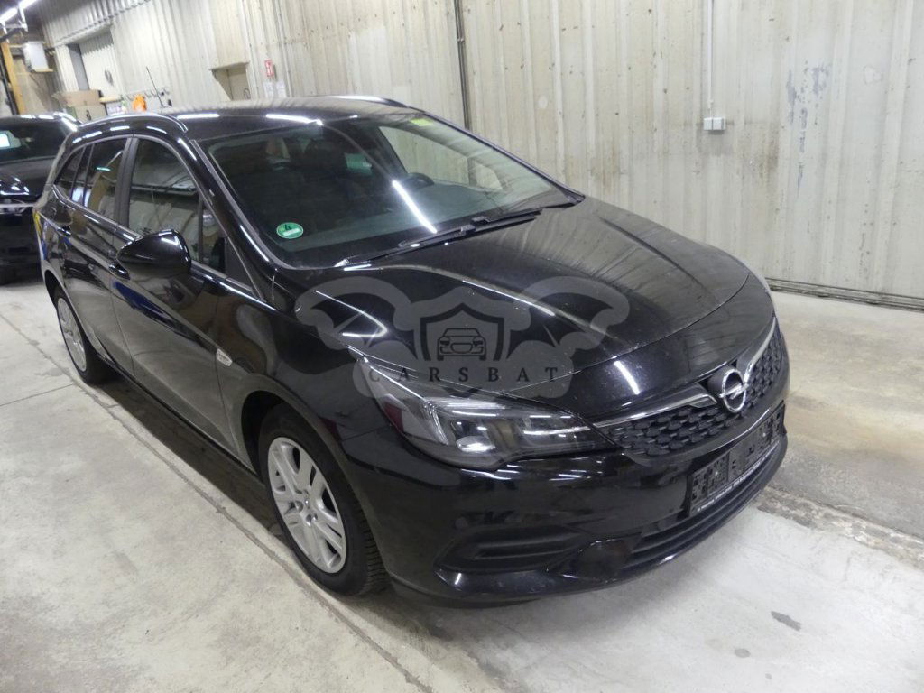 Opel Astra Sports Tourer 1.5 2022