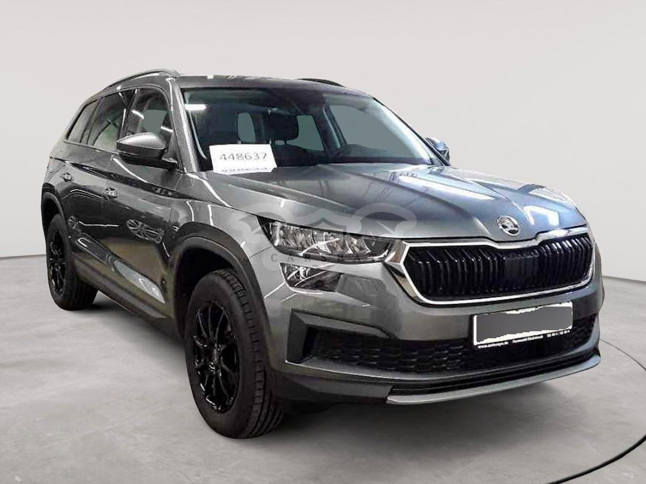 Skoda Kodiaq 2.0 TDI Ambition 2023