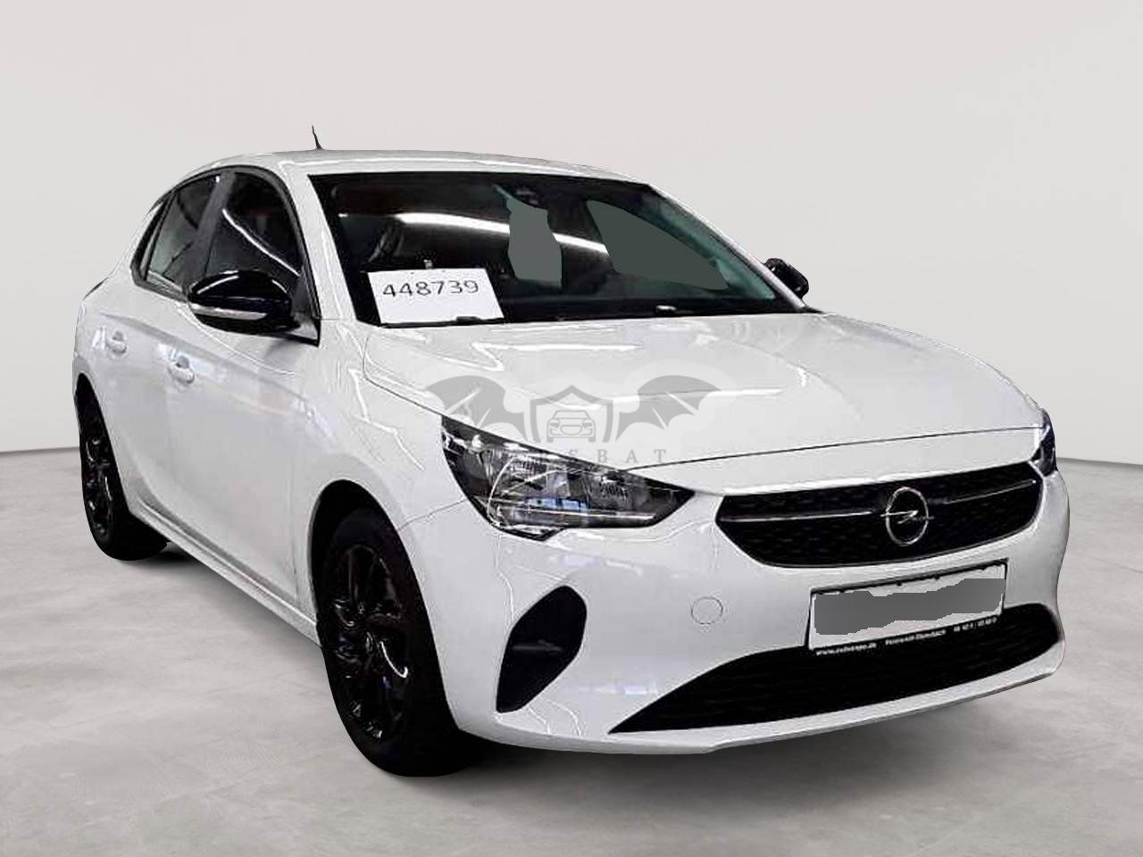 Opel Corsa 1.2 2020