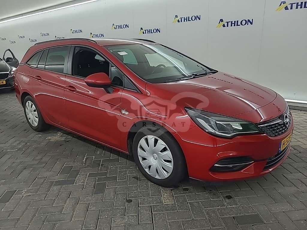 Opel Astra Sports Tourer 1.5 CDTI Business Edition 2020