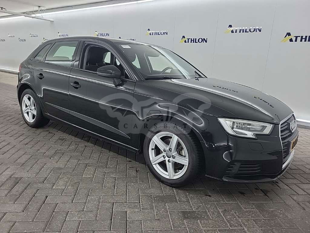 Audi A3 Sportback 30 TFSI Pro Line 2020