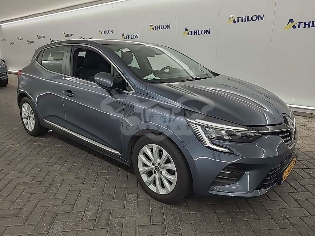 Renault Clio 1.0 Tce Intens 2021