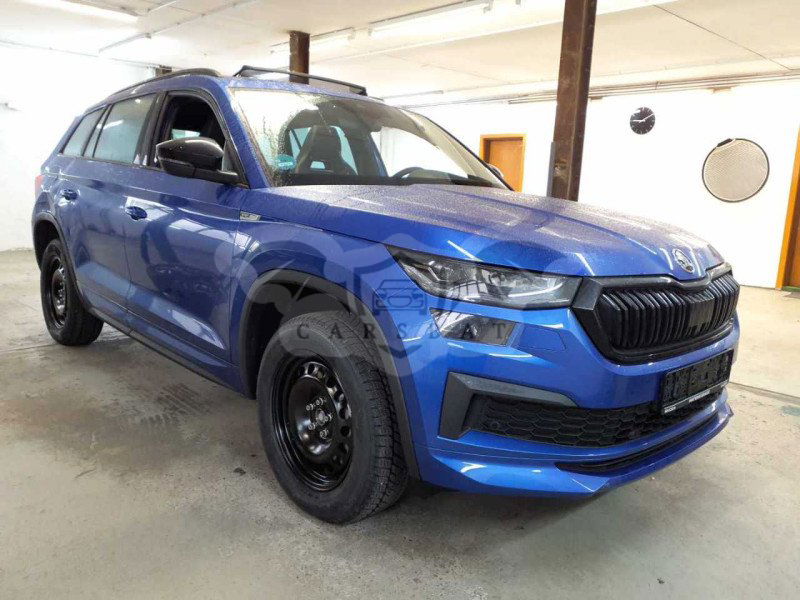 Skoda Kodiaq 2.0 TDI Sportline 2023