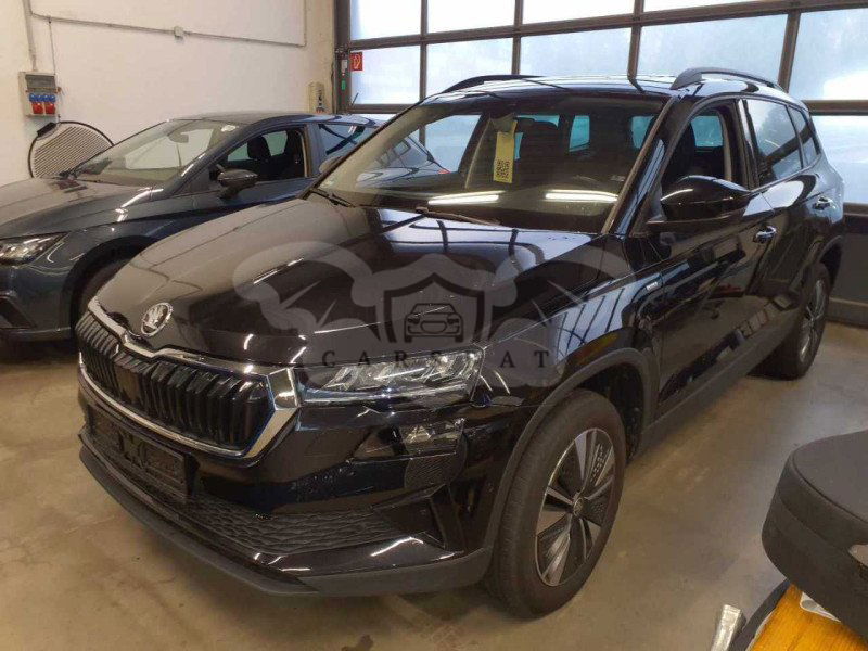 Skoda Karoq 1.5 TSI Ambition 2022