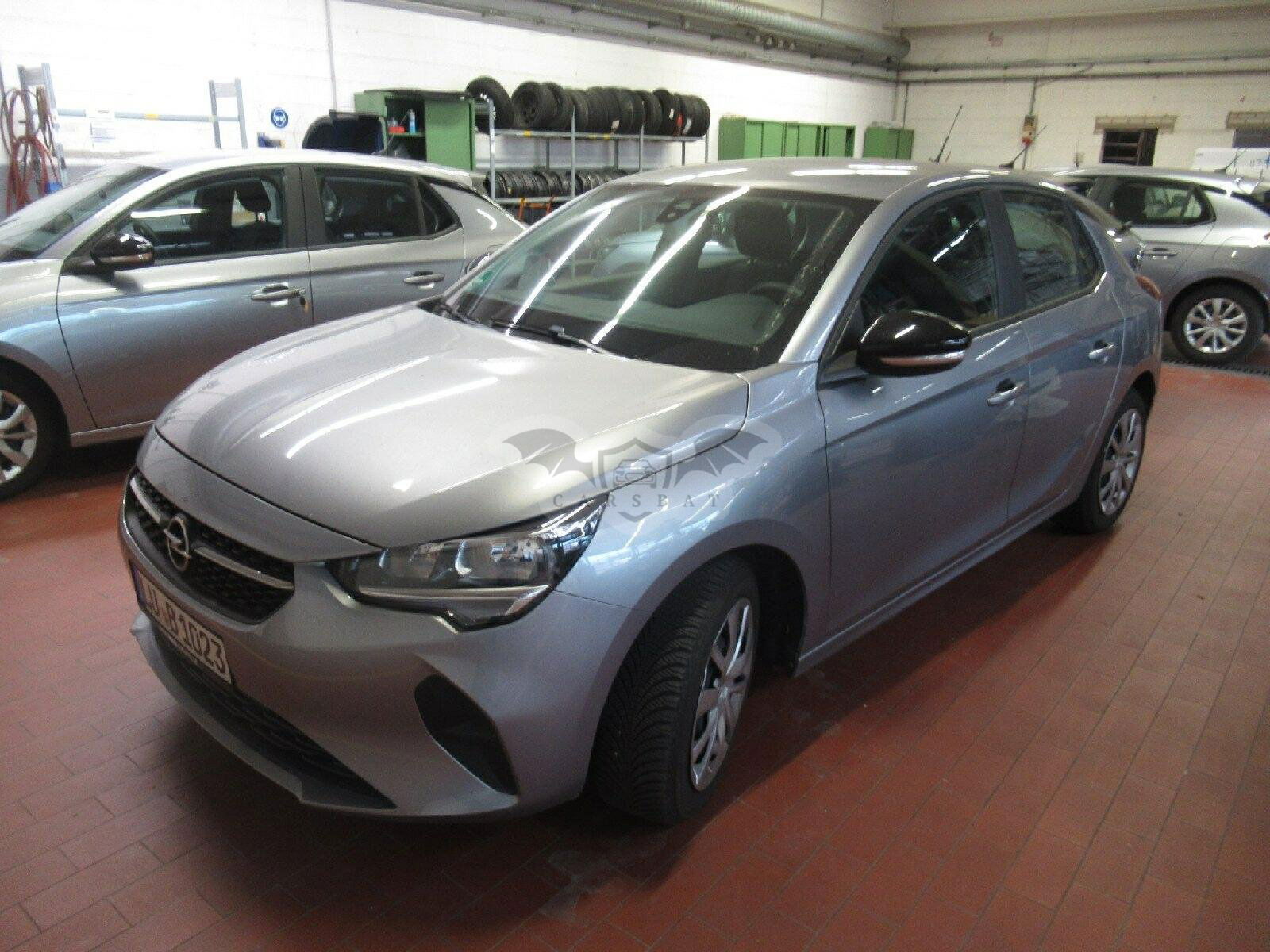 Opel Corsa 1.2 2020