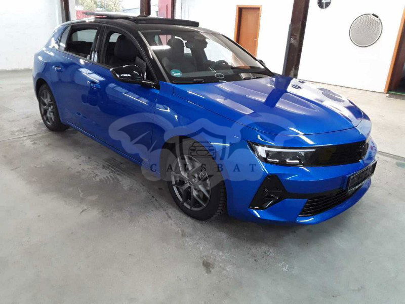 Opel Astra 1.5 GS 2023
