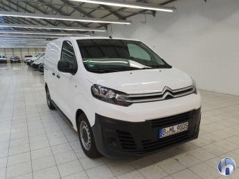 Citroën Jumpy 2020