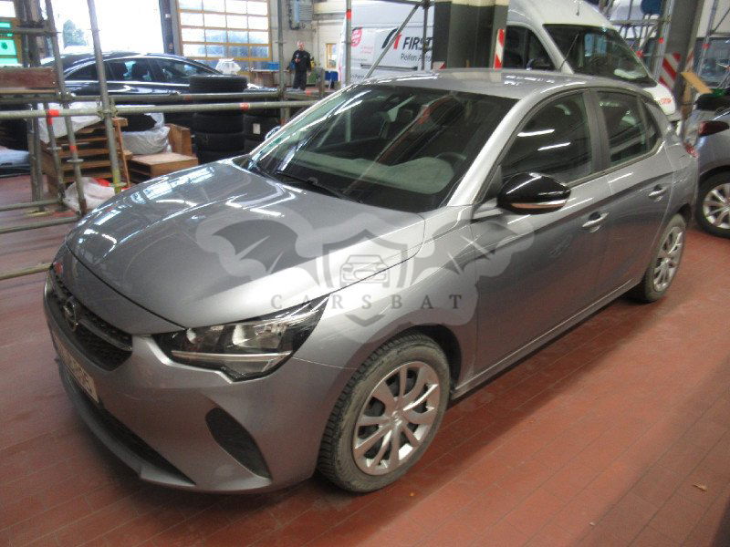 Opel Corsa 1.2 2020