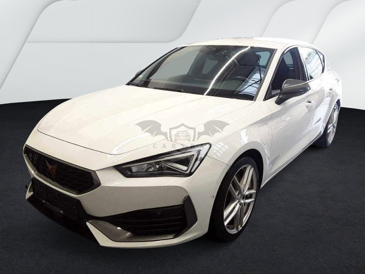 Cupra Leon 1.4 e-Hybrid VZ 2022