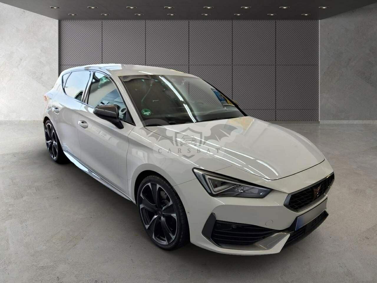 Cupra Leon 1.4 e-Hybrid VZ 2022