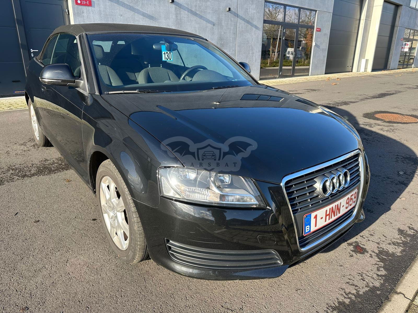 Audi A3 Attraction 2010