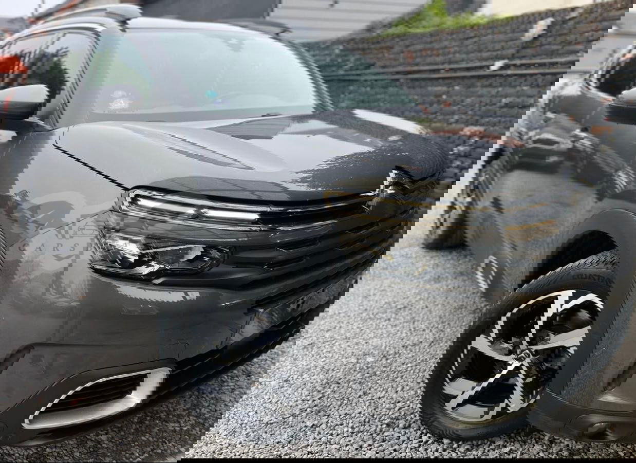 Citroën C5 Aircross 1.2i FEEL 2020