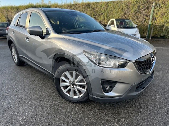 Mazda CX-5 2.2 CDVi Active 2013