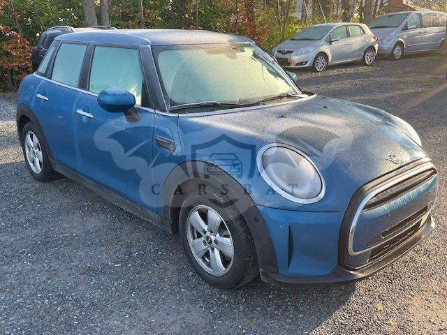 Mini 5 Doors One 1.5 2022