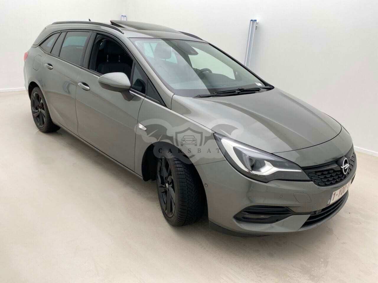 Opel Astra Sports Tourer 1.5 Dynamic 2020