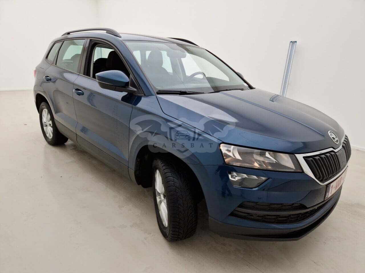 Skoda Karoq 1.6 TDI Ambition 2019