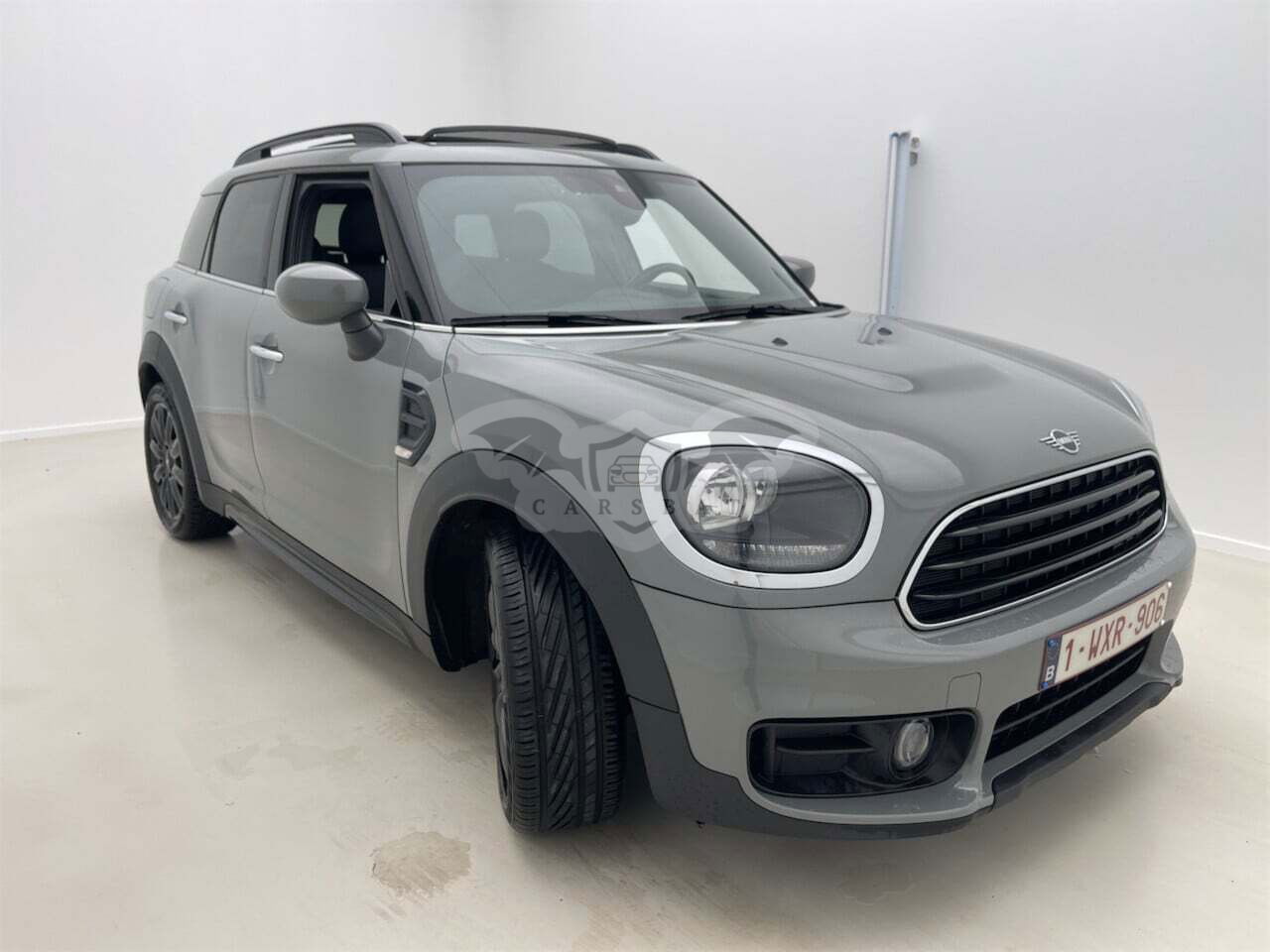 Mini Countryman One D 1.5 2019
