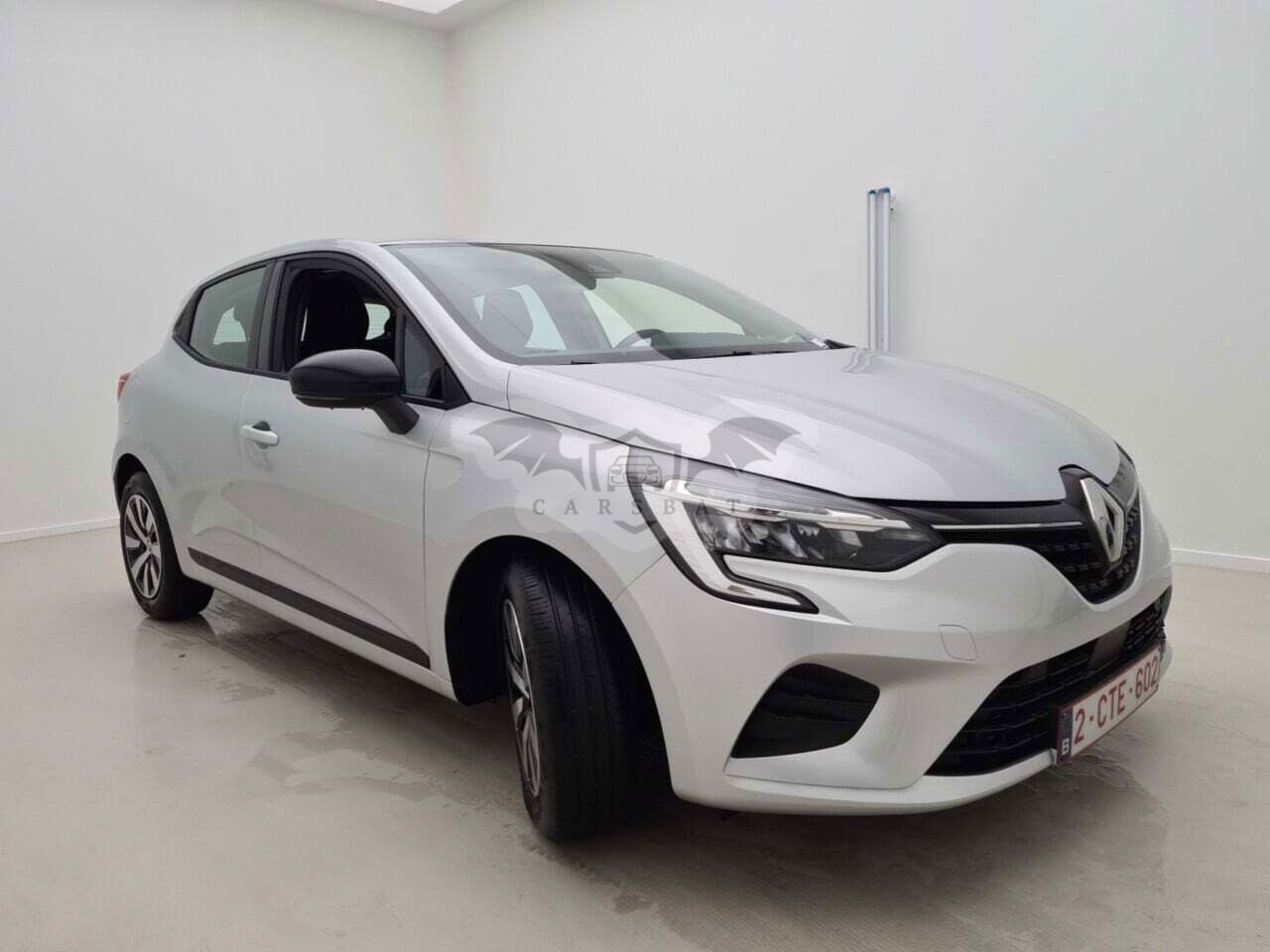 Renault Clio 1.0 Equilibre 2022