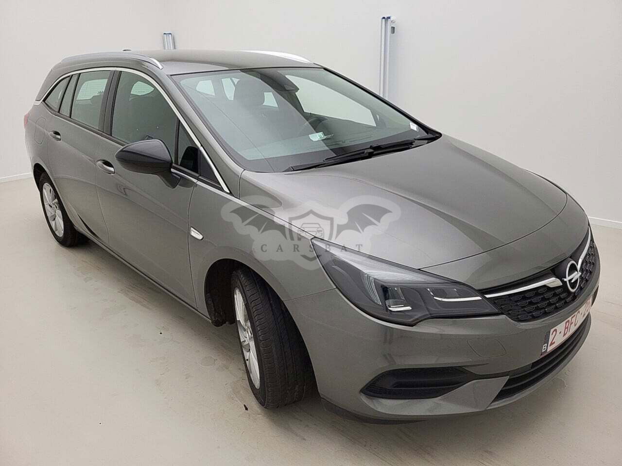 Opel Astra Sports Tourer 1.5 Elegance 2021