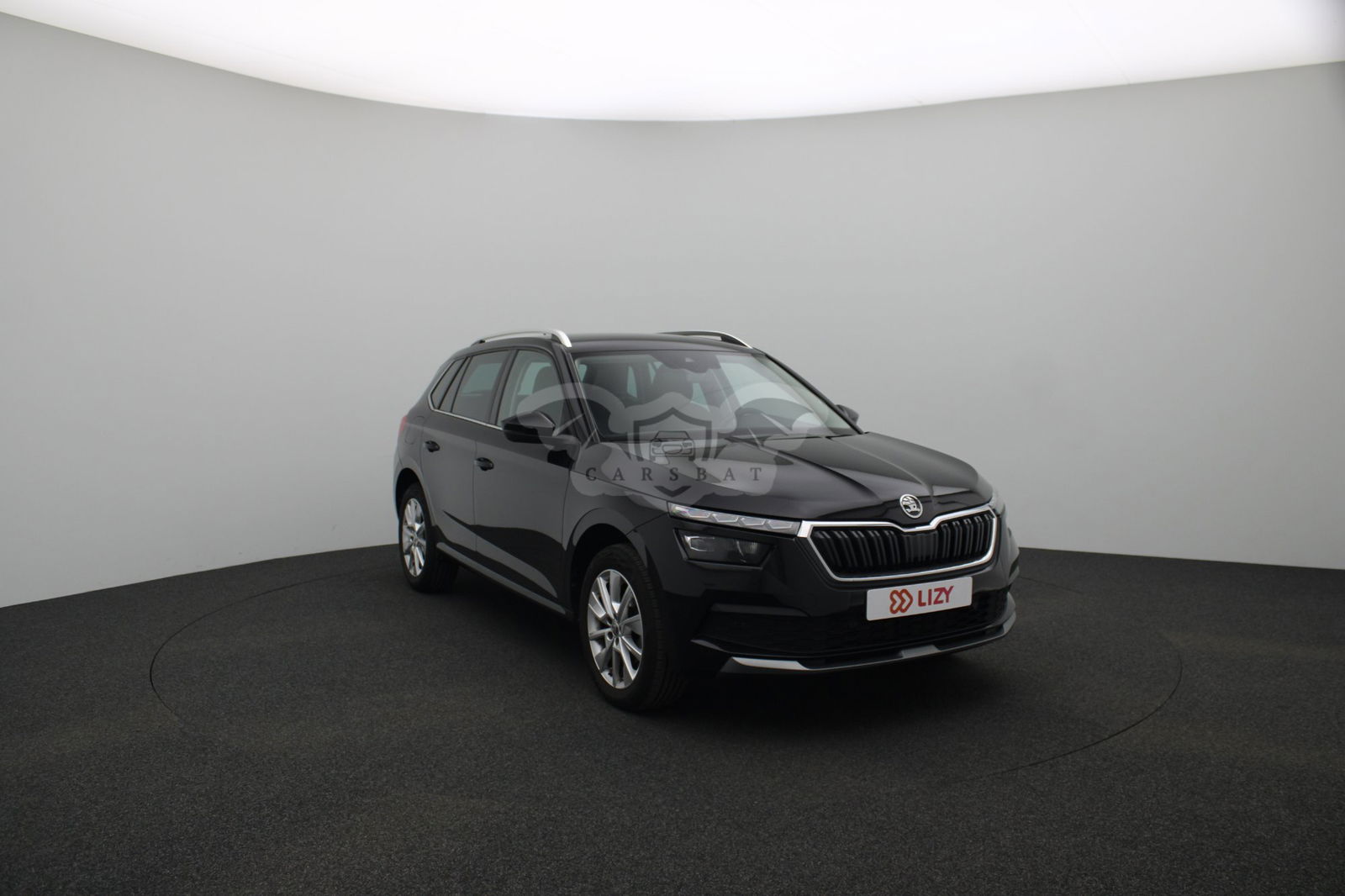 Skoda Kamiq 1.0 TSI Ambition 2022