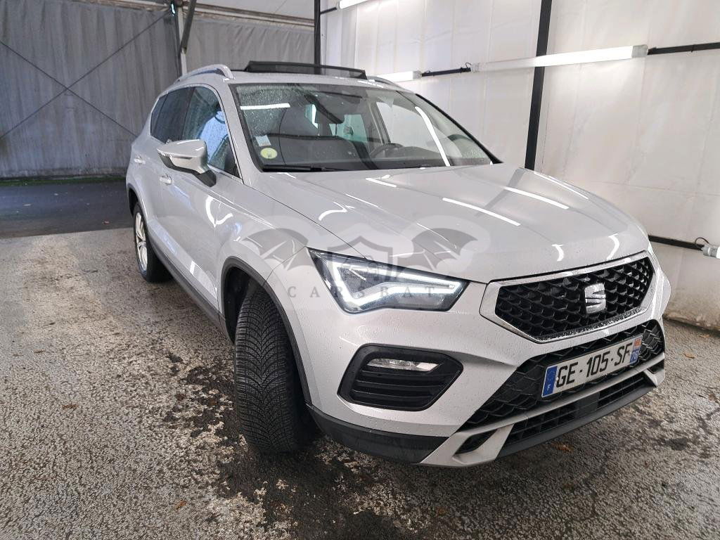 Seat Ateca 2.0 TDI Style Business 2022