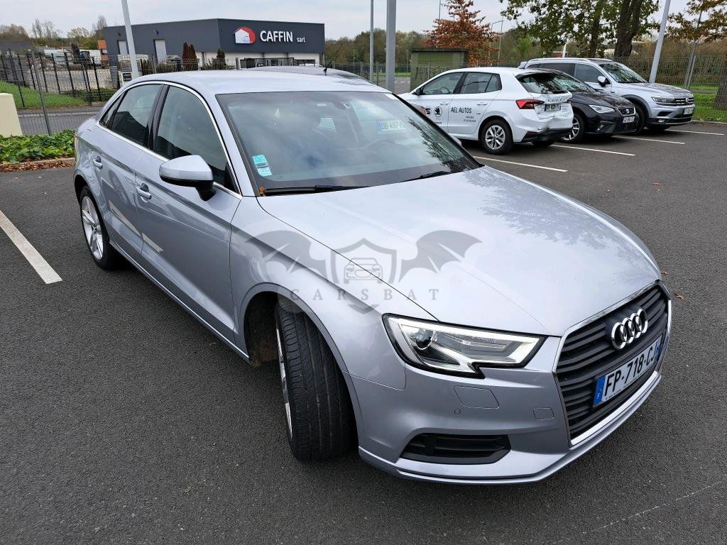 Audi A3 30 TDI Business 2020