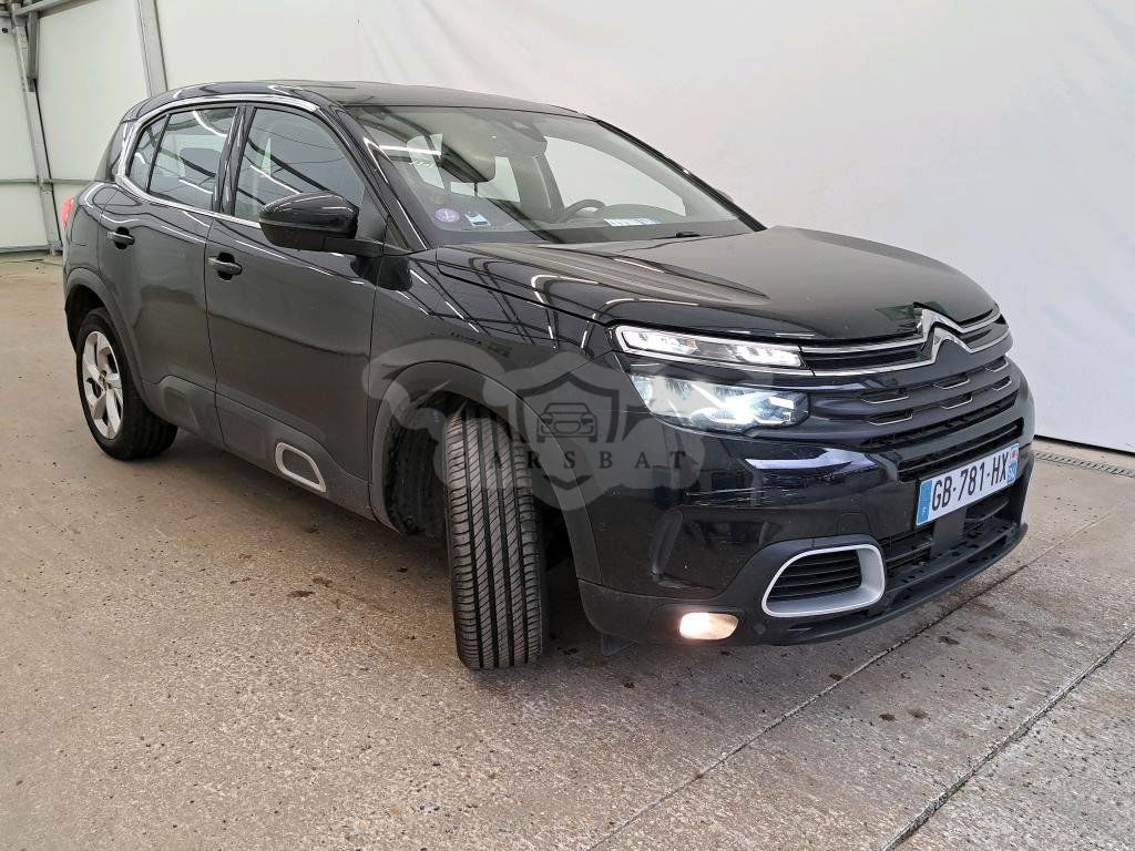 Citroën C5 Aircross Business 2021