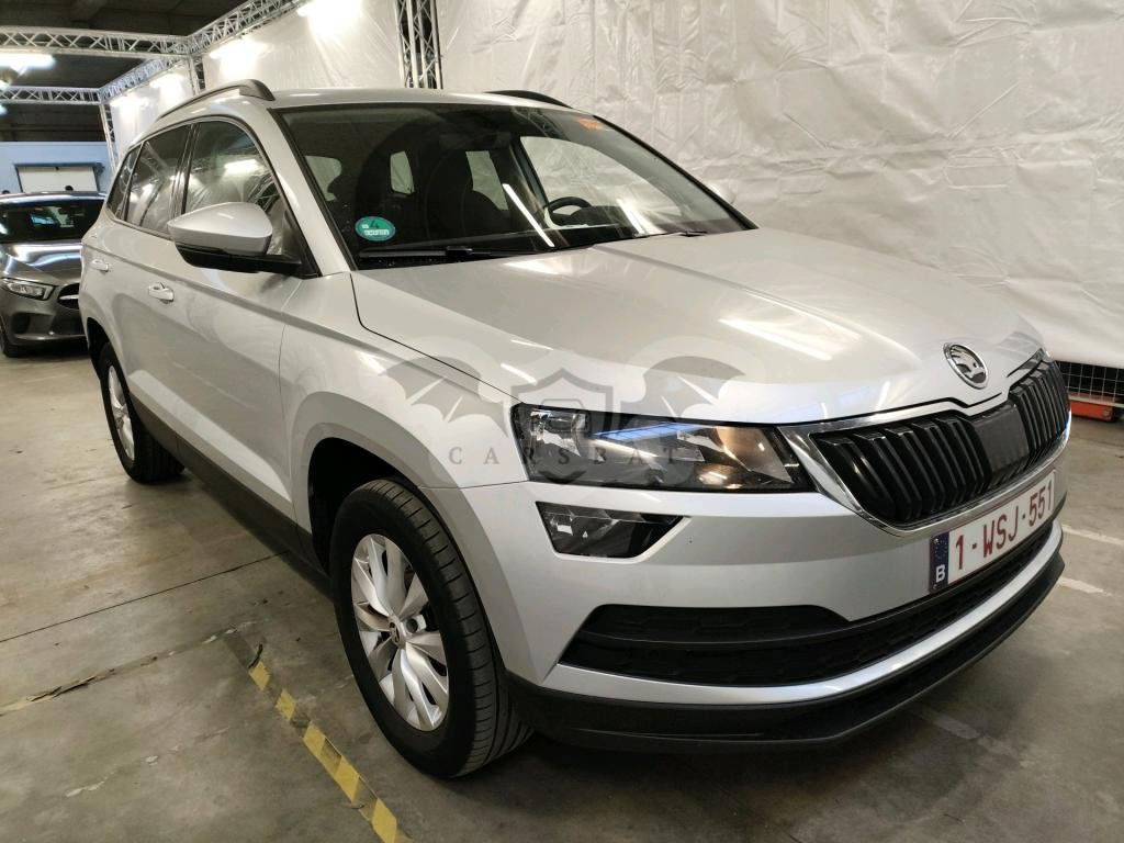Skoda Karoq 1.6 TDI Ambition 2019