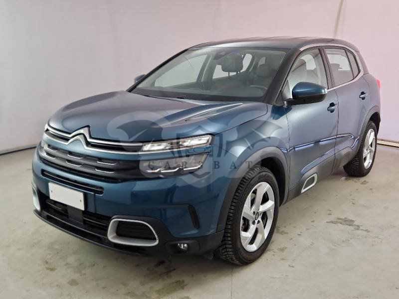 Citroën C5 Aircross 1.2i FEEL 2021