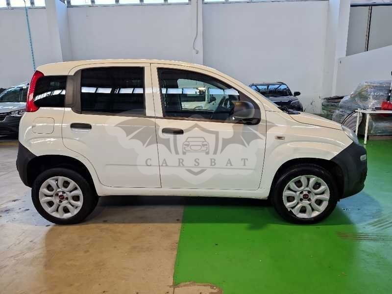 Fiat Panda 0.9 Pop 2016