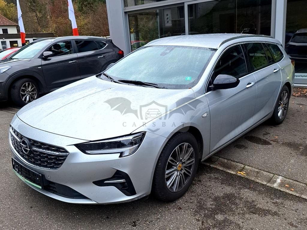 Opel Insignia Sports Tourer 2.0 2023