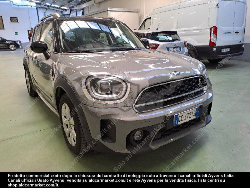 Mini Countryman Cooper SE Business 2020