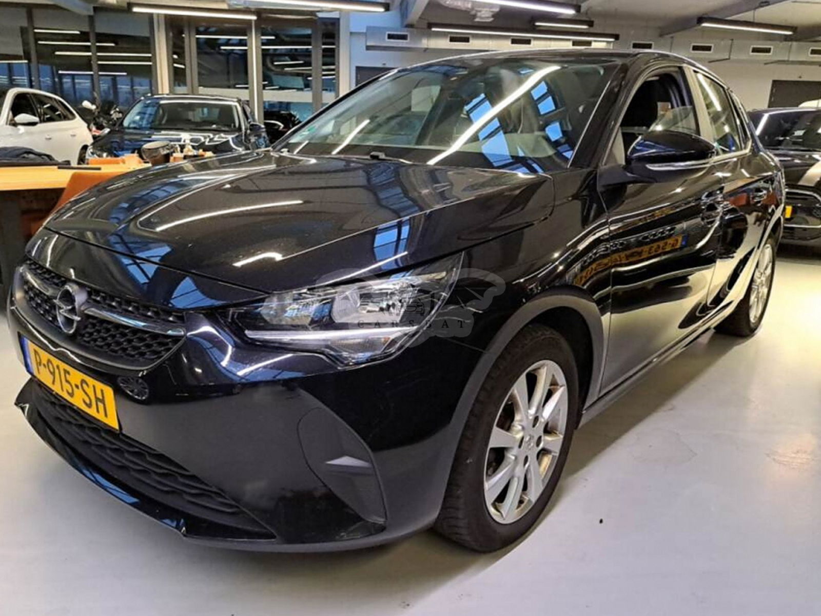Opel Corsa 1.2 2022