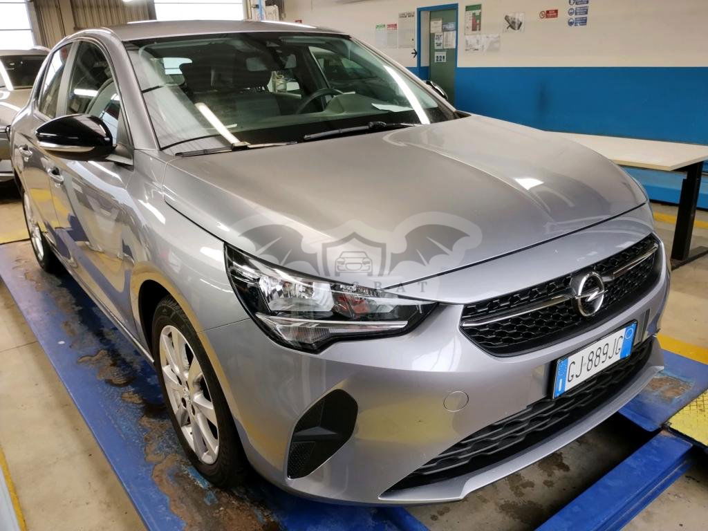 Opel Corsa 1.2 2022