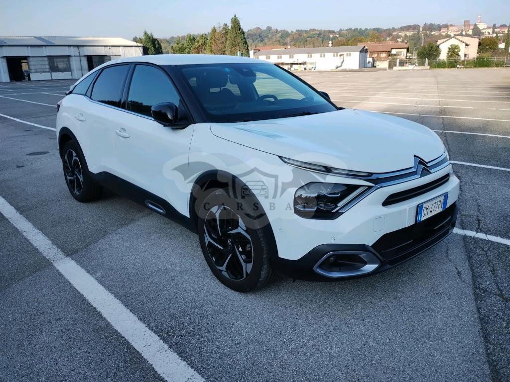 Citroën C4 SHINE 2023