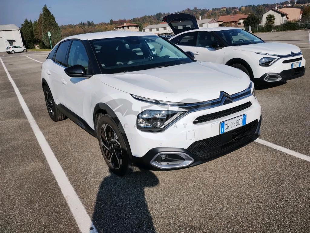 Citroën C4 SHINE 2023