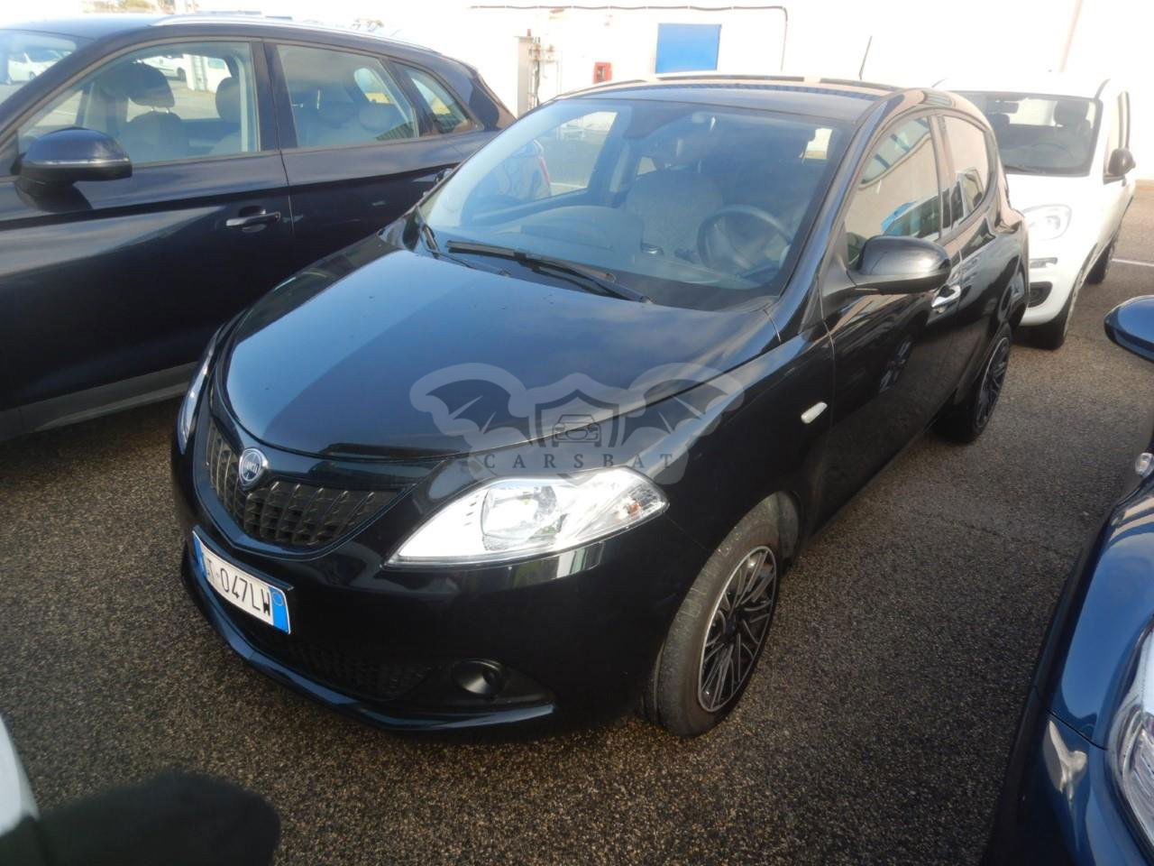 Lancia Ypsilon 1.0 Oro 2024