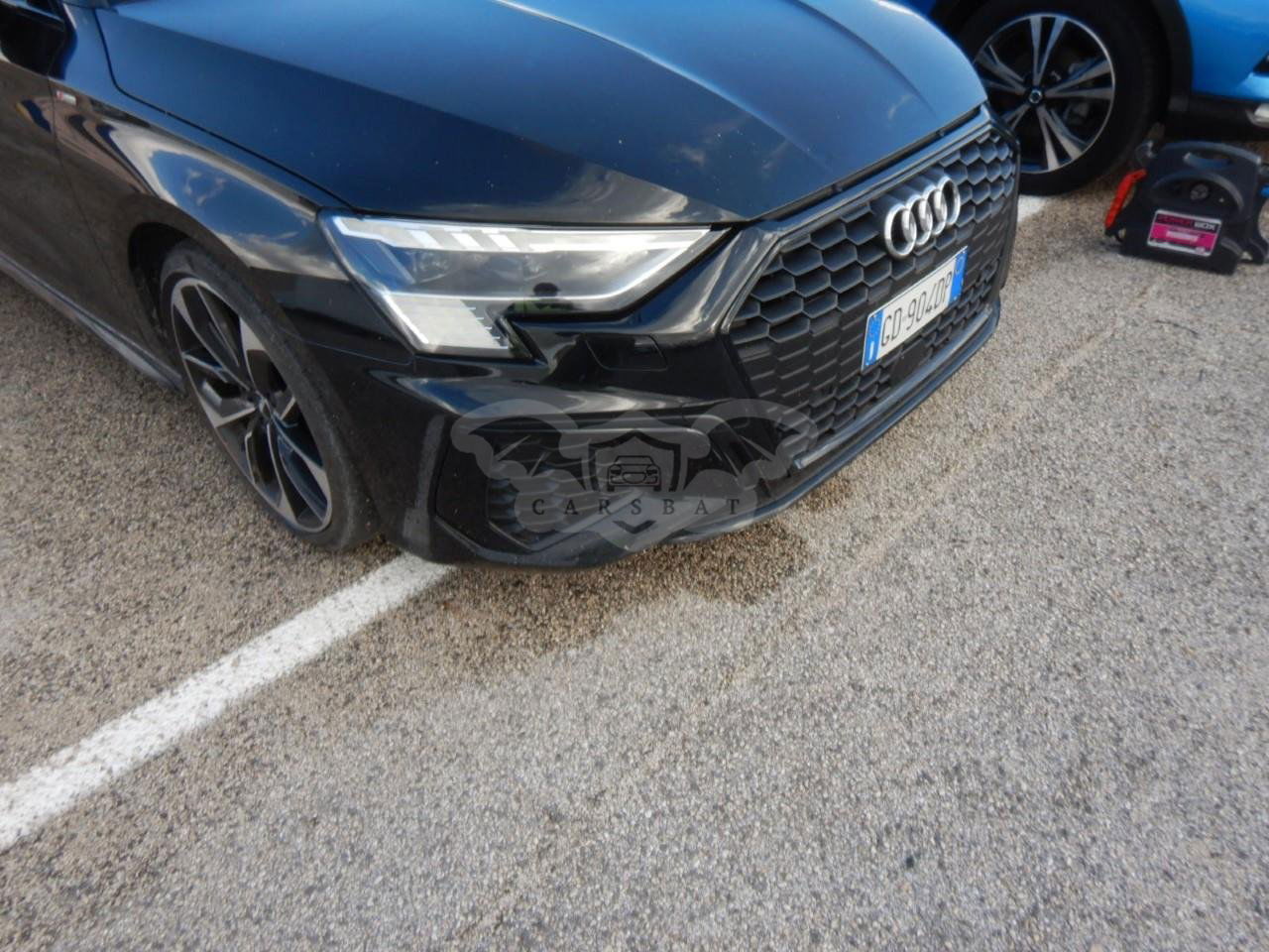 Audi A3 Sportback 35 TFSI S Line 2020